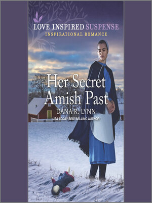 cover image of Her Secret Amish Past